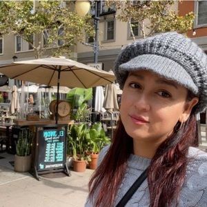 Meet your Posher, Sofia